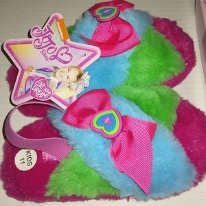 ☆NWT☆Beautiful Little Girls JoJo Bright